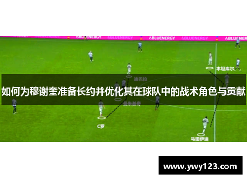 如何为穆谢奎准备长约并优化其在球队中的战术角色与贡献