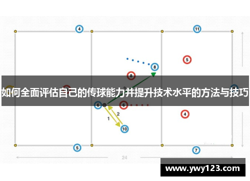 如何全面评估自己的传球能力并提升技术水平的方法与技巧