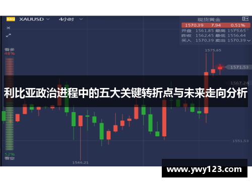 利比亚政治进程中的五大关键转折点与未来走向分析
