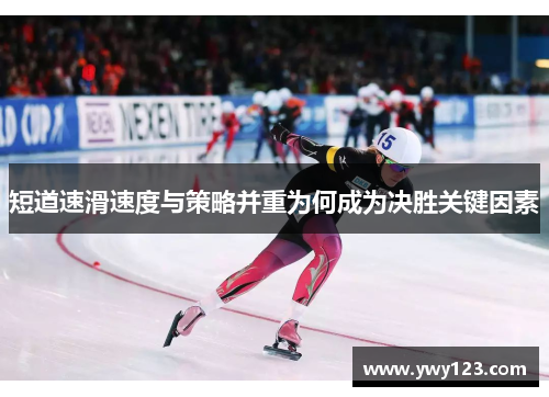 短道速滑速度与策略并重为何成为决胜关键因素