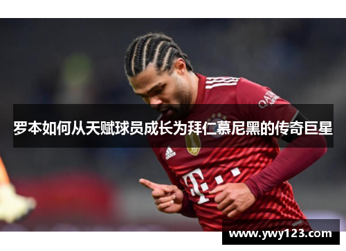 罗本如何从天赋球员成长为拜仁慕尼黑的传奇巨星